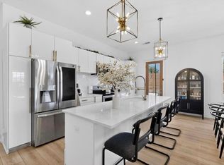 3889 Sam Cir, Dallas, TX 75233