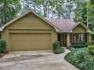 7413 Laurel Ridge Ln, Tallahassee, FL 32312