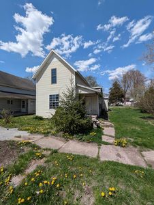 315 W Oakridge Ave, Goshen, IN, 46528