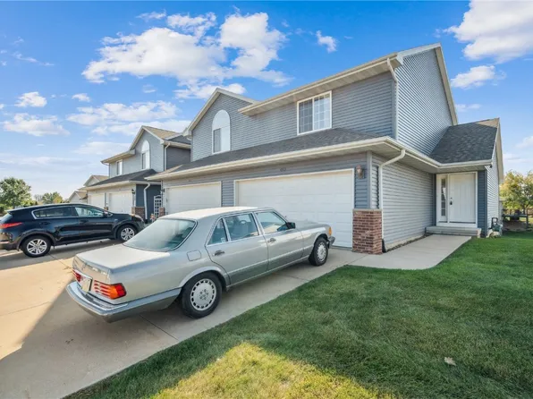 4903 Foxtail Ct, Marion, IA 52302