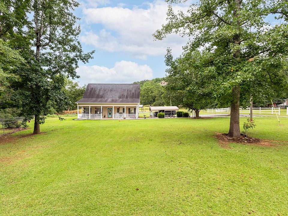 125 Homebrew Knob Rd, Ragland, AL 35131 Zillow