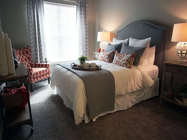 Brookview at Apex — Photo 24