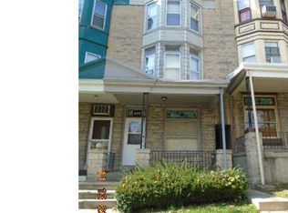 920 N 2nd St, Reading, PA 19601