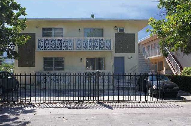 1st image of 626 Meridian Ave APT 11