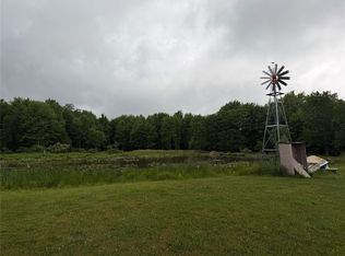 18321 Conneautville Rd, Conneautville, PA 16406