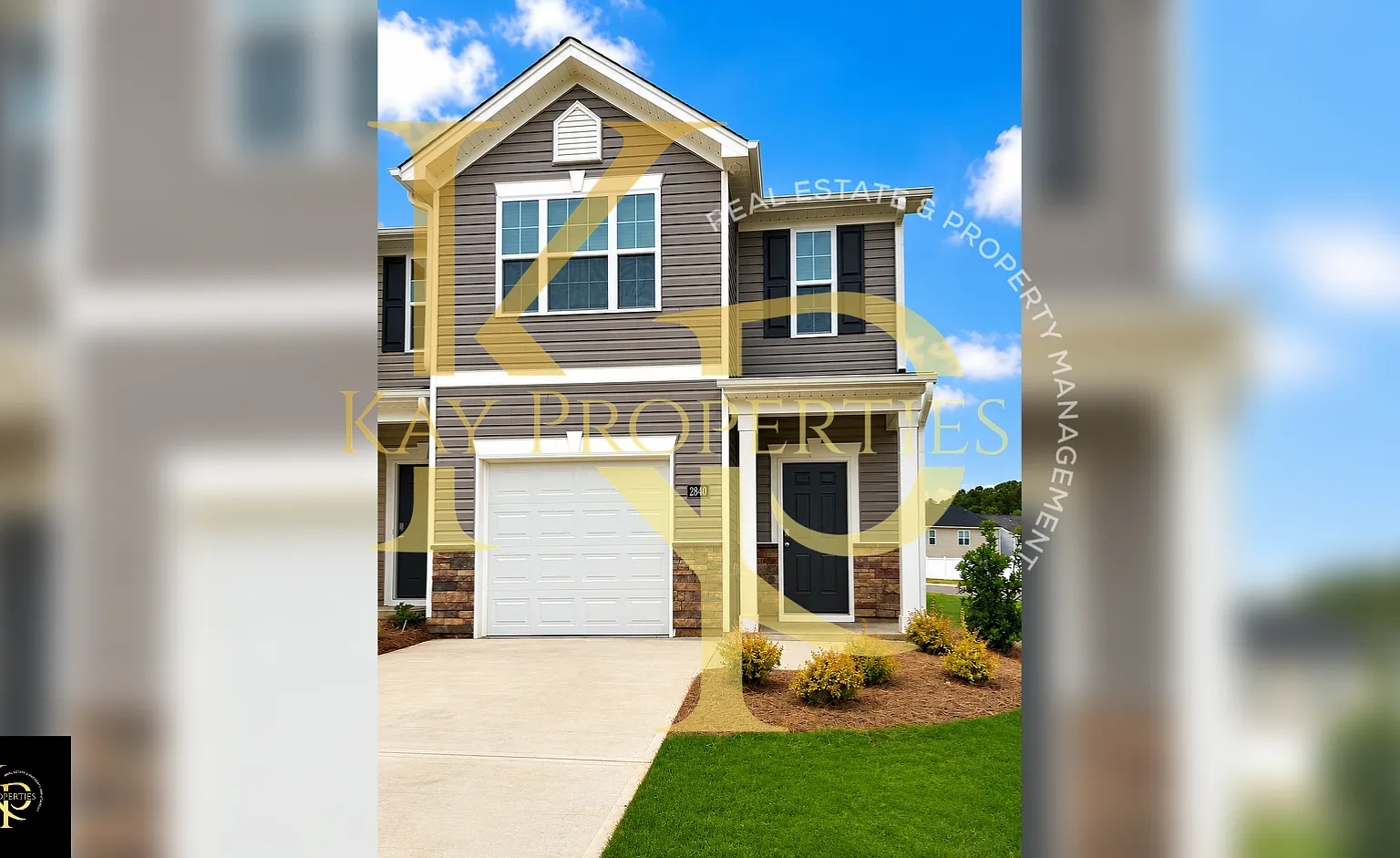3 bed, 2.5 bath, 1476 sqft, $1,900 — Photo 1