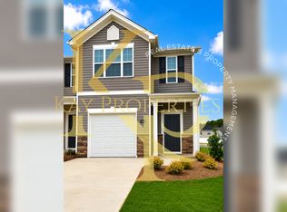 2840 Egert Dr, Haw River, NC 27258