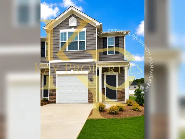 2840 Egert Dr, Haw River, NC 27258