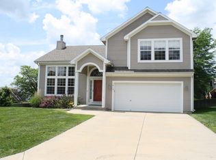 1412 N 132nd St, Kansas City, KS 66109