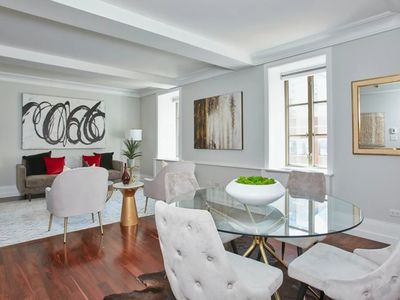 140 E 63rd St APT 4A, New York, NY, 10065