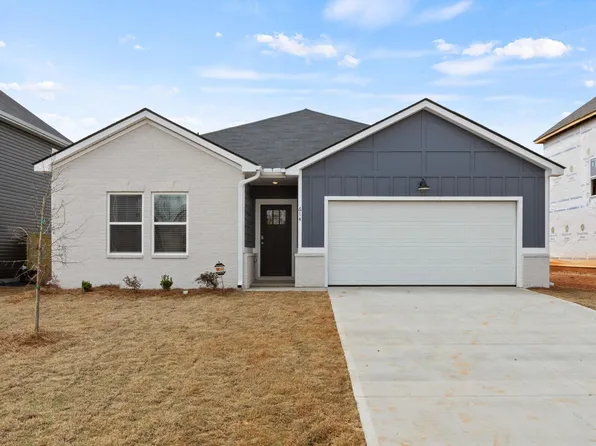 614 Silver Fir St, Piedmont, SC 29673