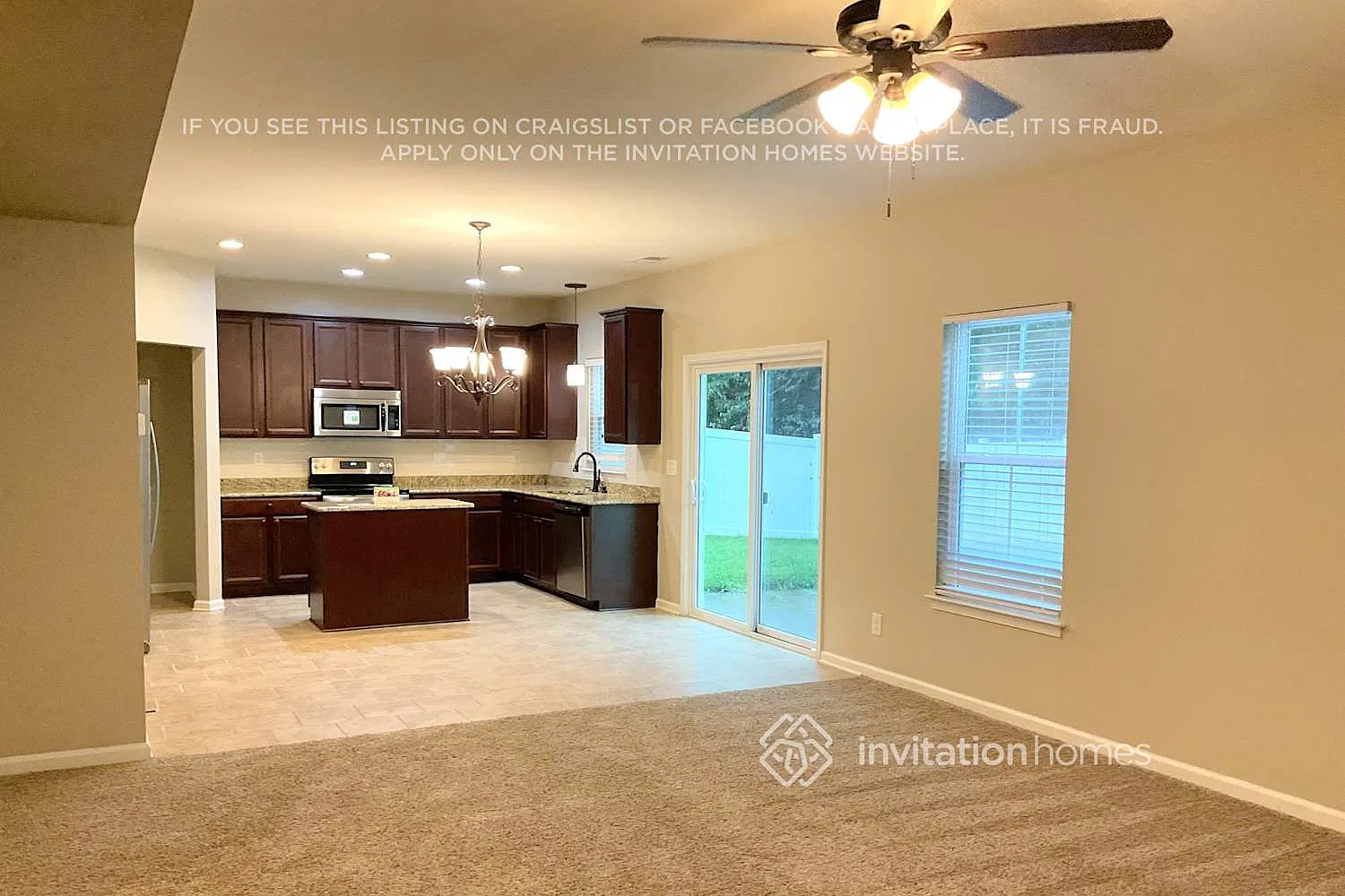 7678 W Berkeley Rd Denver, NC 28037 — Photo 4