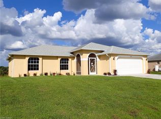 2032 Venice Ave N, Lehigh Acres, FL 33971
