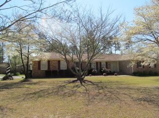 1902 Huckleberry Dr, Aiken, SC 29803