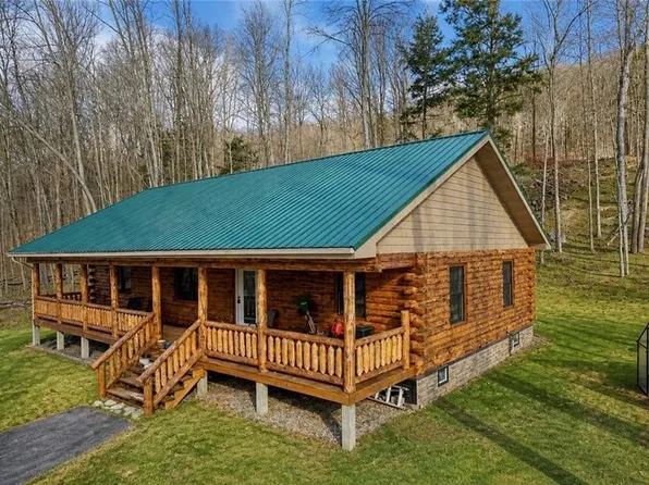 1084 Route 12b #B, Hamilton, NY 13346
