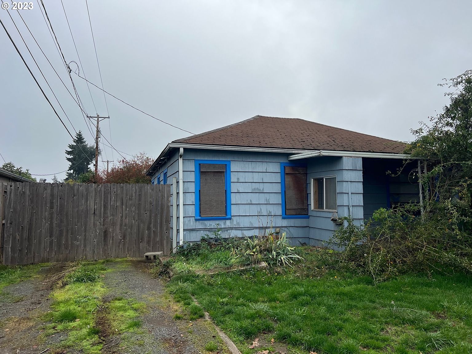 645 21st St, Springfield, OR 97477 Zillow