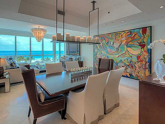 5th image of 100 Pointe Dr #707