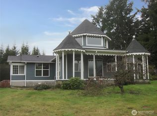 3410 State Route 508, Onalaska, WA 98570