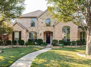 1543 San Andres Dr, Frisco, TX 75033