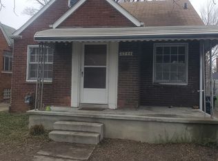 8544 Roselawn St, Detroit, MI 48204