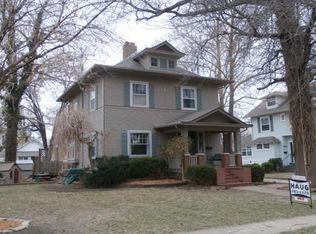 805 NW 2nd St, Abilene, KS 67410