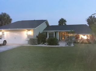 2108 Lochmoor Cir, North Fort Myers, FL 33903