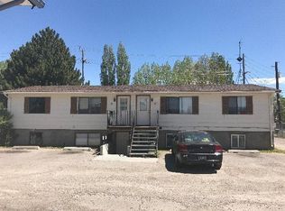 1486 Benton St, Idaho Falls, ID 83401