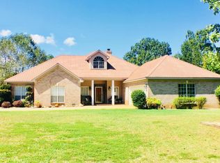 3796 Espey Hedgepeth Rd, Bailey, MS 39320