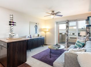 Baker Tower Apartments, Denver, CO 80223
