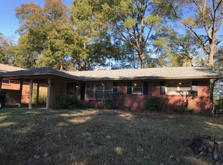5510 Melvin Rd, Memphis, TN 38120
