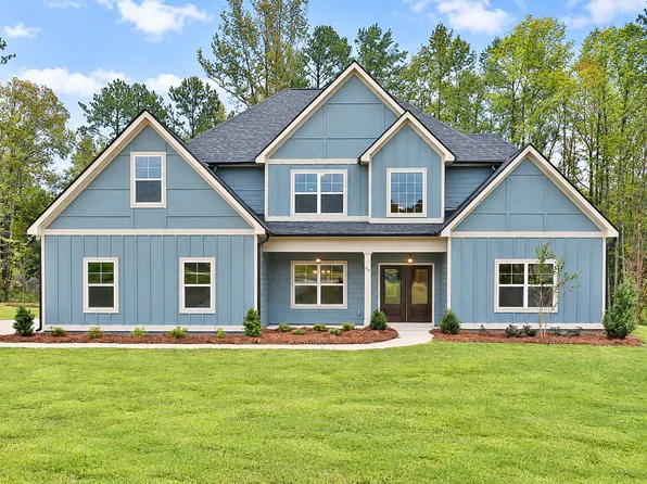 80 Tea House Ln #18, Newnan, GA 30263