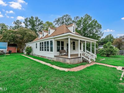 1111 Prospect St, Shreveport, LA, 71104
