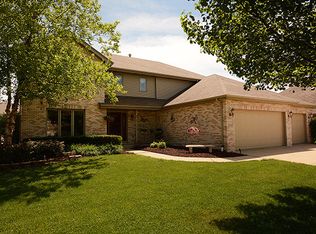 14537 Renmore Rd, Homer Glen, IL 60491