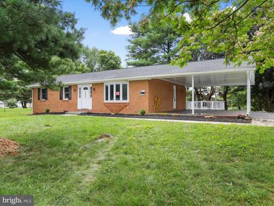 17937 Leona Ave, Maugansville, MD, 21767