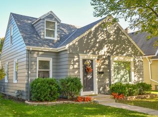 2840 N 75th St, Milwaukee, WI 53210