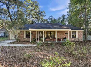 5025 Stoneler Rd, Tallahassee, FL 32303