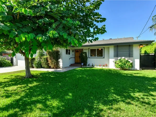 4855 Golden West Ave, Temple City, CA 91780