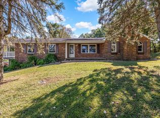 6008 Hopewell Church Rd SW, Lancaster, OH 43130