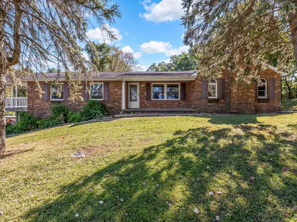 6008 Hopewell Church Rd SW, Lancaster, OH 43130