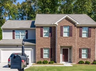 3020 Stonebrook Cv, Austell, GA 30106