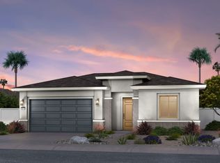 Haven Plan, Del Webb Desert Retreat, Indio, CA 92203