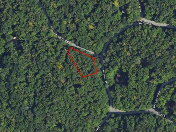 LOT 24 Heideldorf Dr, Bellaire, MI 49615