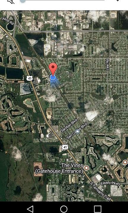 2nd image of 17580 Cypress Point Rd
