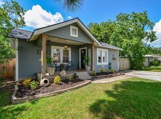 8222 Catalina Ln, Houston, TX 77075
