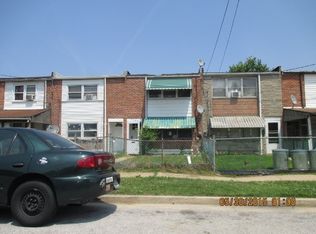2935 Freeway, Baltimore, MD 21227