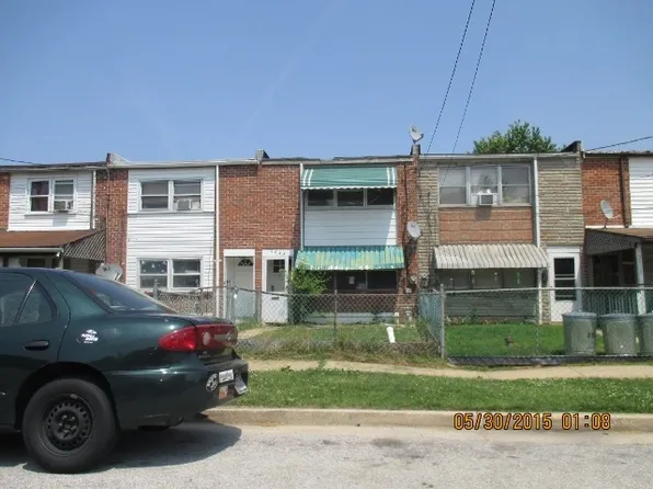 2935 Freeway, Baltimore, MD 21227