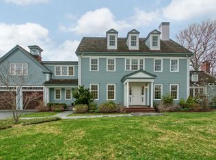35 Fox Hill Dr, Sudbury, MA 01776