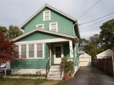 379 Main St, Tonawanda, NY, 14150