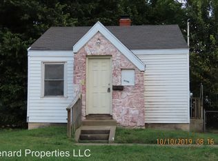 1705 E Chestnut St, Springfield, MO 65802