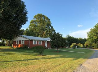 3900 S York St, Muskogee, OK 74403